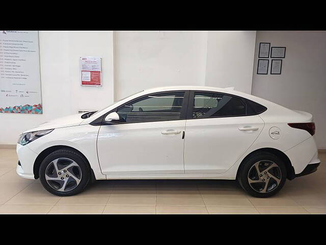 Used Hyundai Verna [2020-2023] S Plus 1.5 VTVT in Bangalore