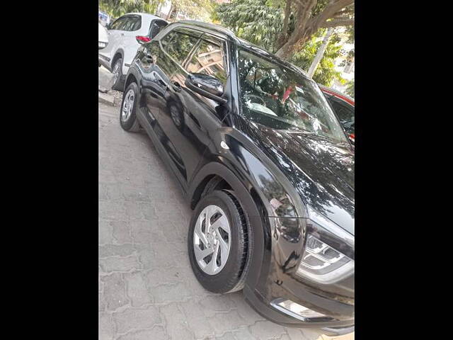 Used Hyundai Creta [2020-2023] E 1.5 Diesel [2020-2022] in Patna