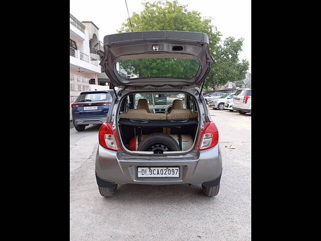 Used Maruti Suzuki Celerio [2017-2021] VXi (O) CNG [2017-2019] in Delhi