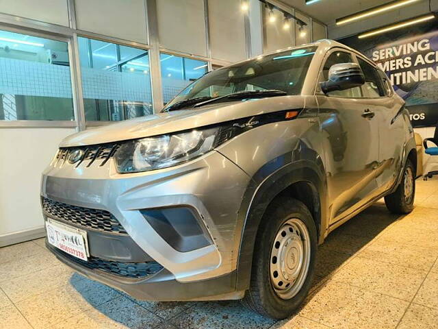 Used Mahindra KUV100 NXT K2 6 STR in Kolkata