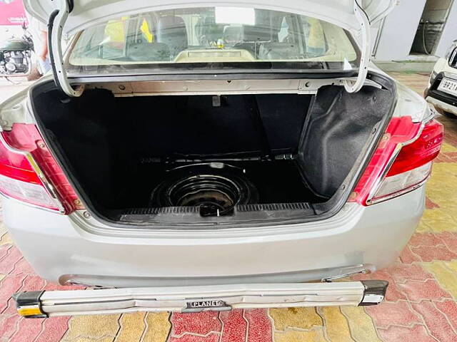 Used Maruti Suzuki Dzire VXi [2020-2023] in Muzaffurpur