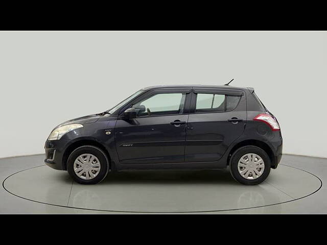 Used Maruti Suzuki Swift [2014-2018] Lxi ABS [2014-2017] in Delhi