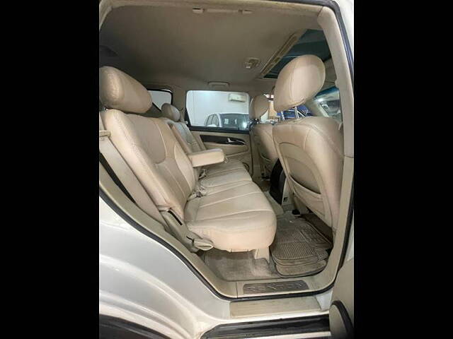 Used Ssangyong Rexton RX7 in Mumbai