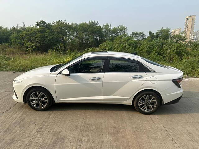 Used Hyundai Verna [2020-2023] SX 1.5 MPi in Mumbai