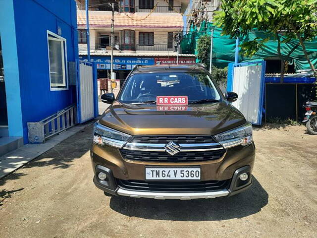 Used 2020 Maruti Suzuki XL6 in Coimbatore