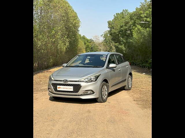 Used Hyundai Elite i20 [2014-2015] Sportz 1.2 in Ahmedabad