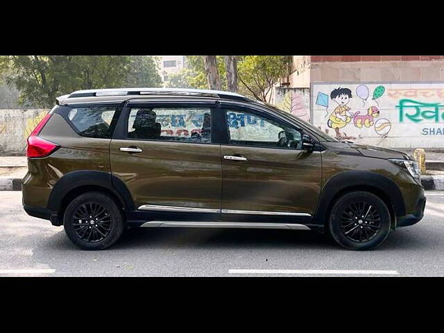 Used Maruti Suzuki XL6 [2019-2022] Alpha AT Petrol in Delhi