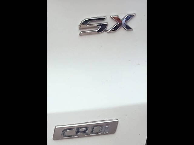 Used Hyundai Creta [2015-2017] 1.6 SX (O) in Kanpur