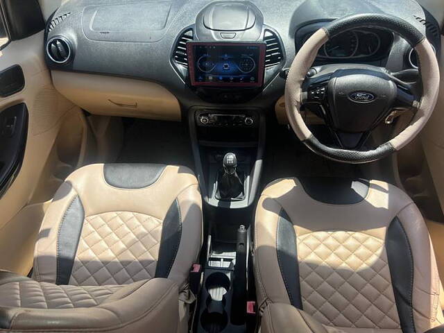 Used Ford Aspire [2015-2018] Titanium1.5 TDCi in Chennai