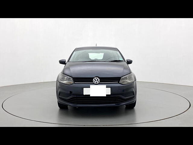 Used 2019 Volkswagen Polo in Ahmedabad