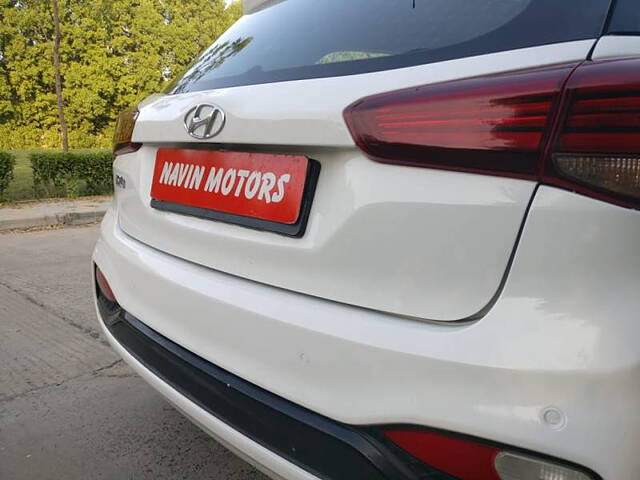 Used Hyundai i20 [2020-2023] Magna 1.2 MT [2020-2023] in Ahmedabad