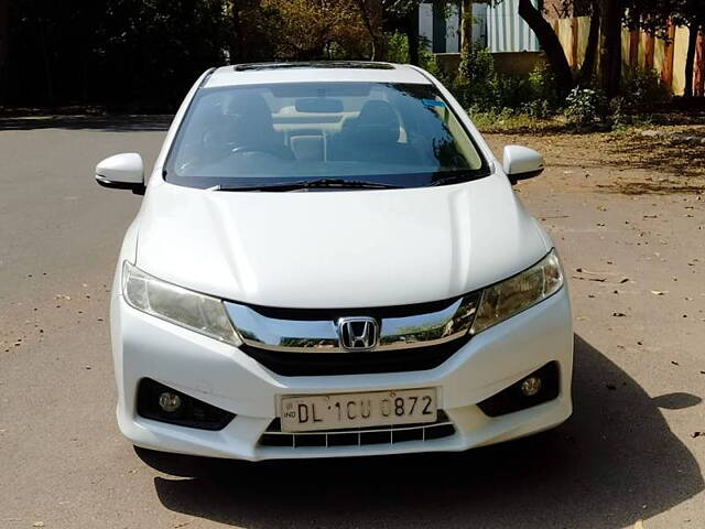 Used Honda City [2014-2017] VX CVT in Delhi