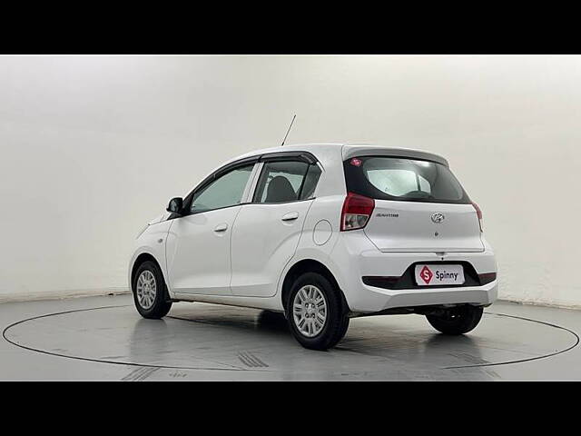 Used Hyundai Santro Magna [2018-2020] in Delhi