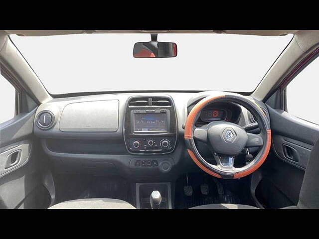 Used Renault Kwid [2015-2019] RXT [2015-2019] in Pune