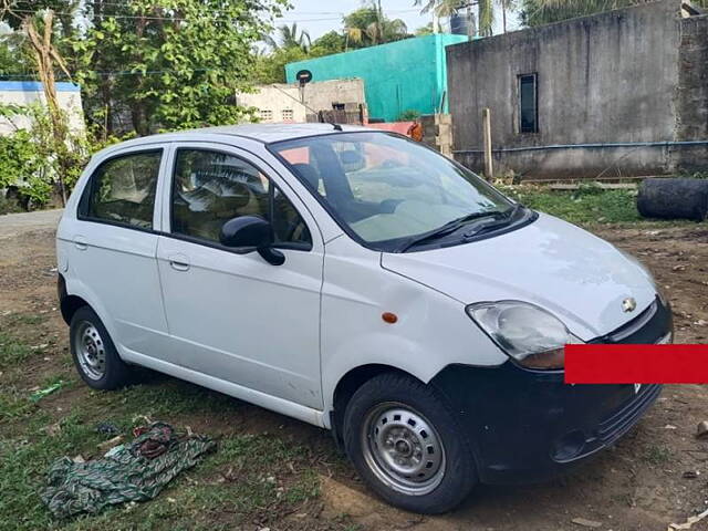 Used Chevrolet Spark [2007-2012] LT 1.0 in Chennai