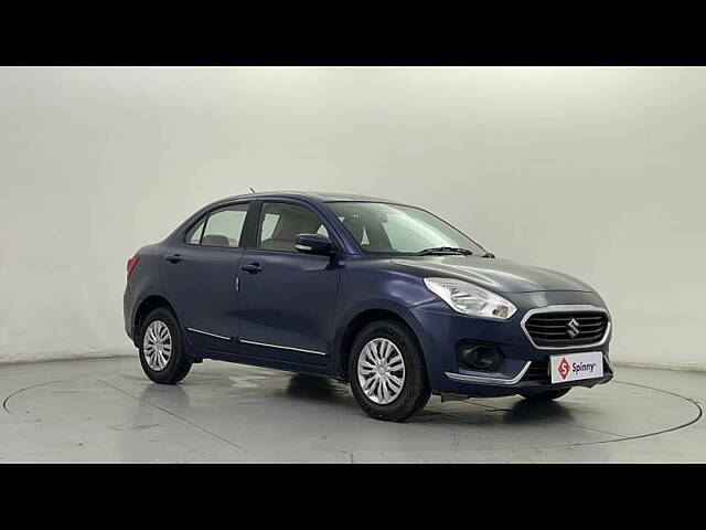 Used Maruti Suzuki Dzire [2017-2020] VXi AMT in Gurgaon