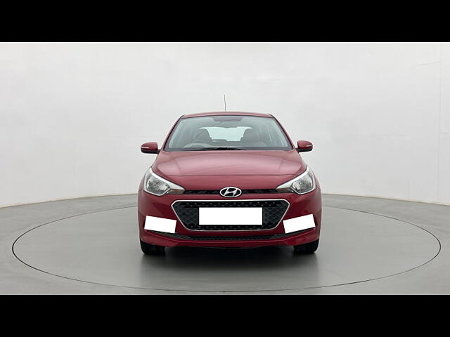 Used 2016 Hyundai Elite i20 in Hyderabad