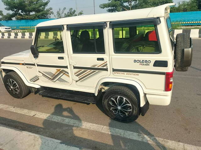 Used Mahindra Bolero [2011-2020] SLE BS III in Lucknow