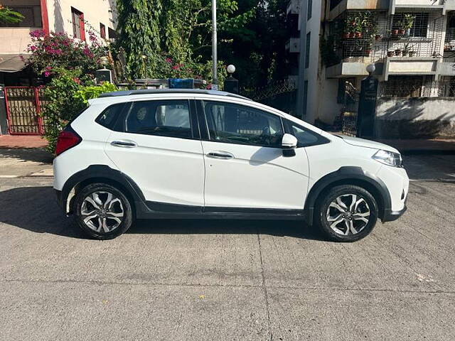 Used Honda WR-V [2017-2020] VX MT Petrol in Mumbai