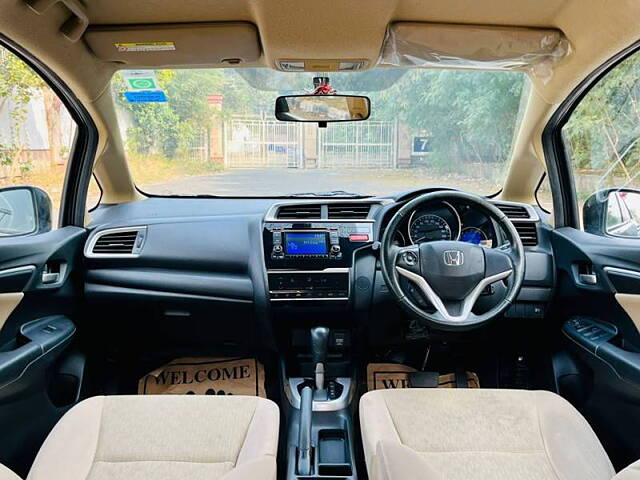 Used Honda Jazz [2015-2018] V AT Petrol in Delhi