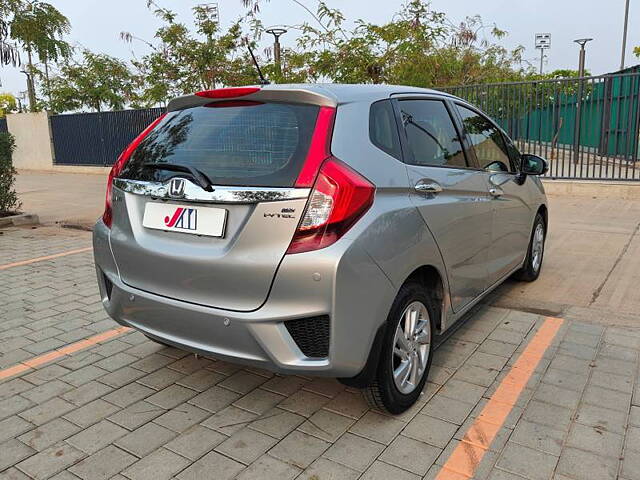 Used Honda Jazz [2018-2020] VX Petrol in Ahmedabad