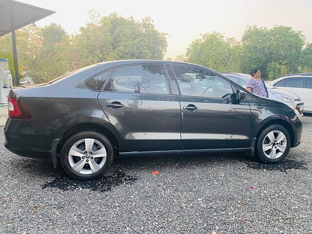 Used Skoda Rapid Style 1.5 TDI in Ahmedabad