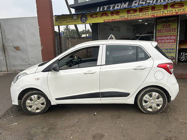 Used Hyundai Grand i10 Magna 1.2 Kappa VTVT in Kolkata