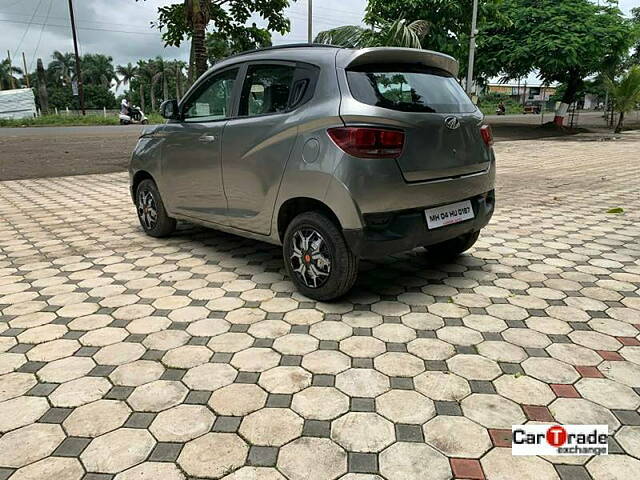 Used Mahindra KUV100 [2016-2017] K2 D 6 STR in Nashik