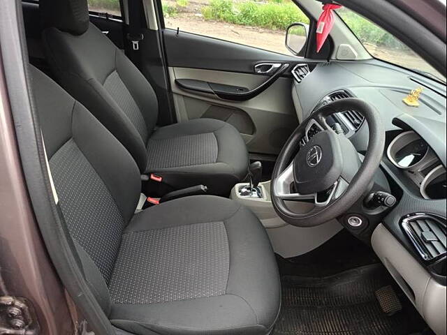 Used Tata Tiago [2016-2020] Revotron XZA [2017-2019] in Mumbai