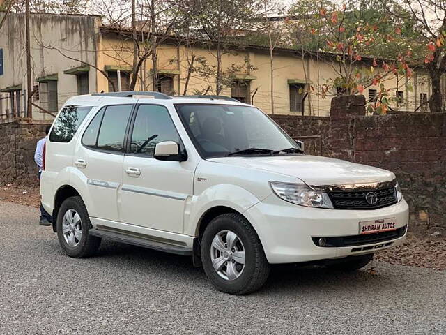 olx tata safari kolhapur