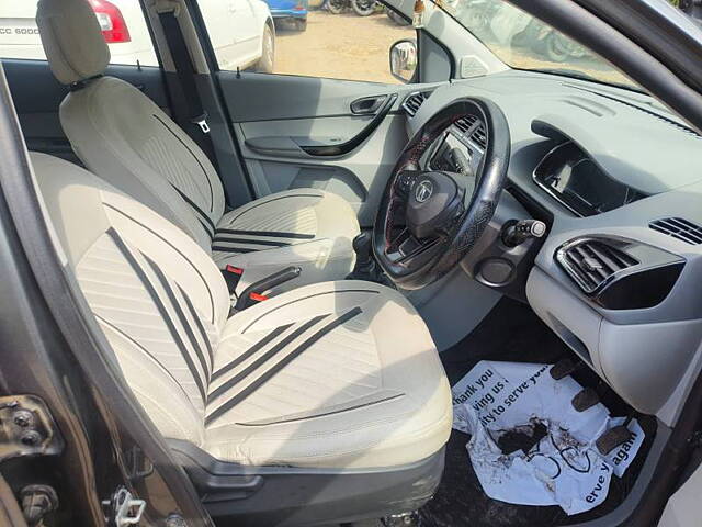 Used Tata Tigor XZ CNG [2022-2023] in Pune