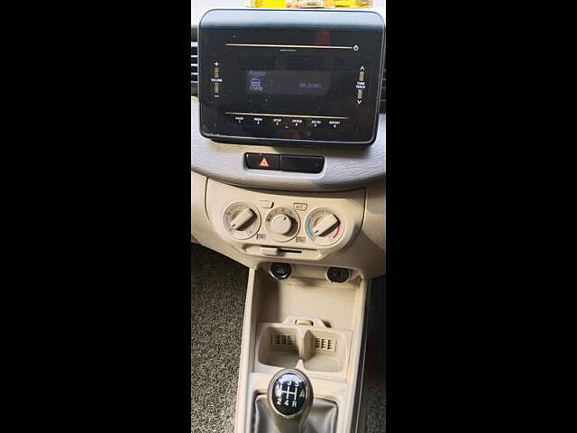 Used Maruti Suzuki Ertiga [2015-2018] VXI CNG in Thane