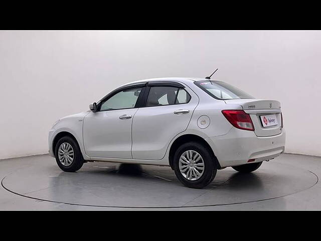 Used Maruti Suzuki Dzire [2017-2020] VXi AMT in Bangalore