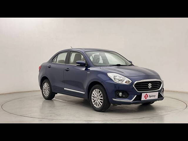 Used Maruti Suzuki Dzire [2017-2020] ZXi in Pune