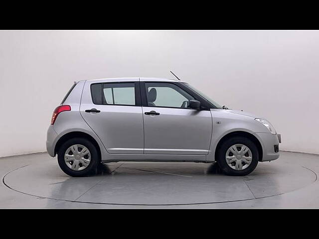 Used Maruti Suzuki Swift [2014-2018] VXi ABS [2014-2017] in Bangalore