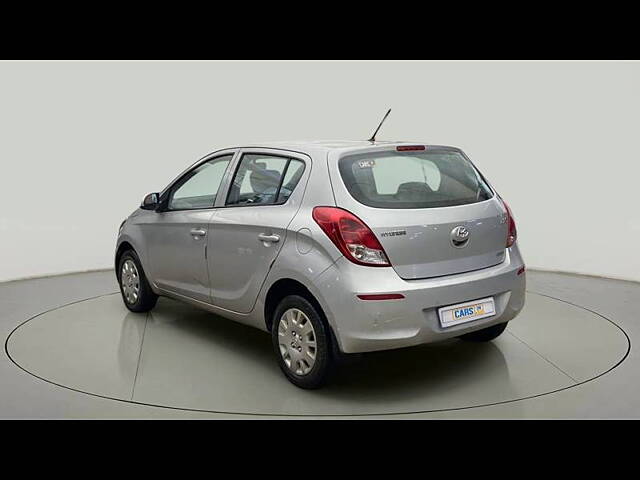 Used Hyundai i20 [2012-2014] Magna 1.2 in Delhi