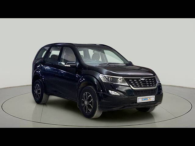 Used 2019 Mahindra XUV500 in Delhi