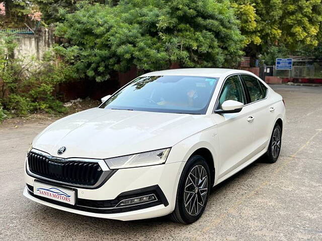 Used Skoda Octavia L&K 2.0 in Delhi