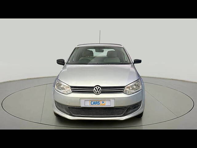 Used Volkswagen Polo [2012-2014] Trendline 1.2L (P) in Delhi