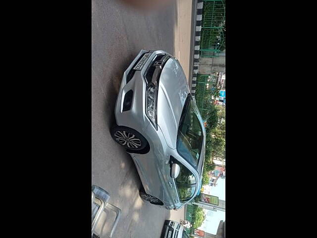 Used Honda City 4th Generation VX Diesel in Lucknow