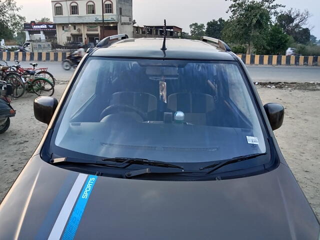 Used 2012 Maruti Suzuki Wagon R in Varanasi