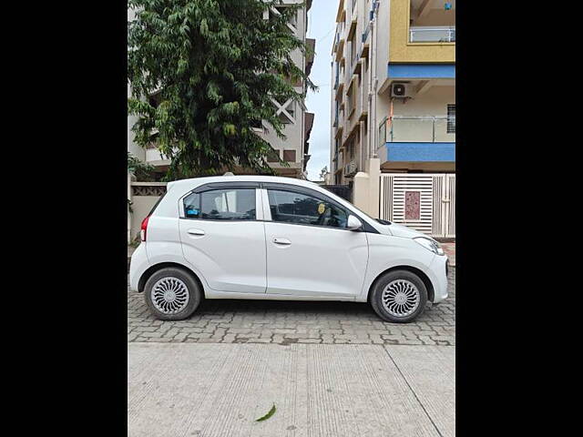 Used Hyundai Santro Sportz in Nagpur