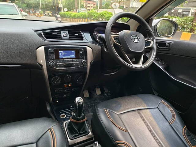 Used Tata Bolt XMS Petrol in Mumbai