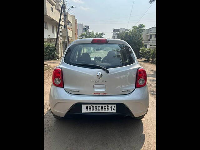 Used Renault Pulse [2012-2015] RxL Diesel in Kolhapur