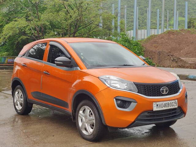 Used Tata Nexon [2017-2020] XE Diesel in Thane