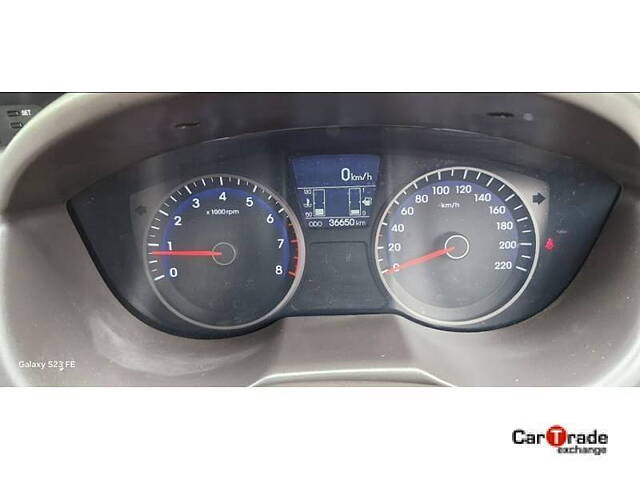 Used Hyundai i20 [2010-2012] Asta 1.2 in Pune