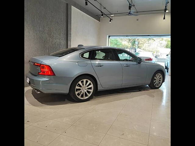 Used Volvo S90 [2016-2021] Momentum D4 [2018-2020] in Pune