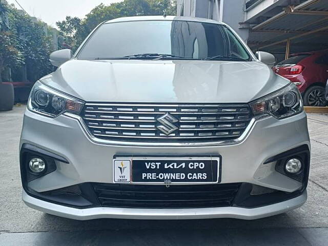 Used Maruti Suzuki Ertiga [2018-2022] ZXi Plus in Chennai