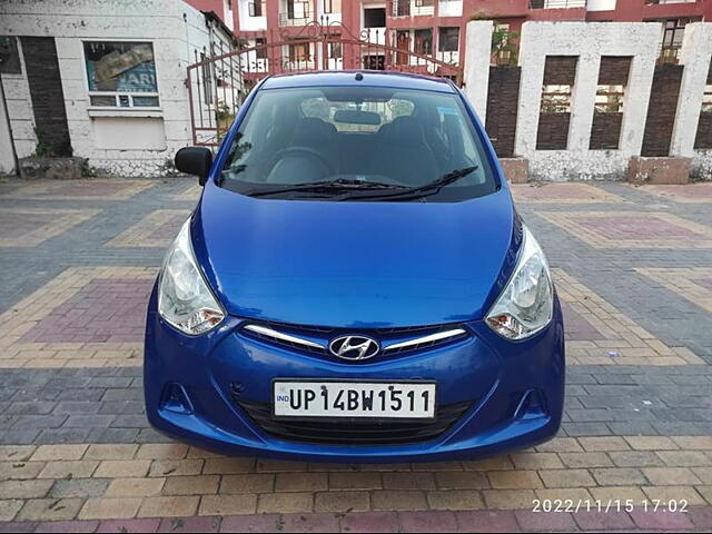 Used 2012 Hyundai Eon in Lucknow
