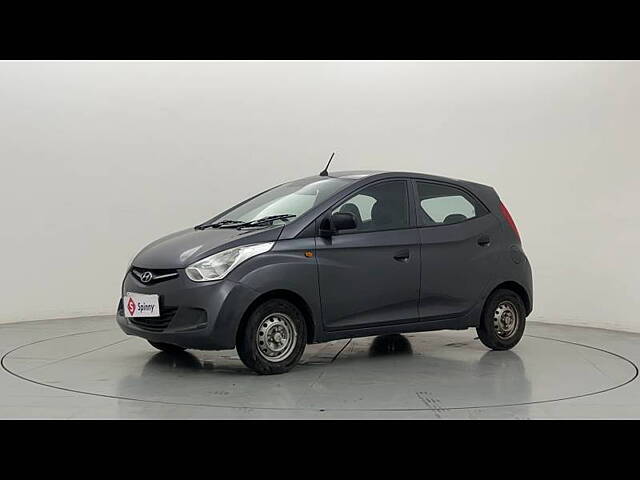 Used 2014 Hyundai Eon in Delhi